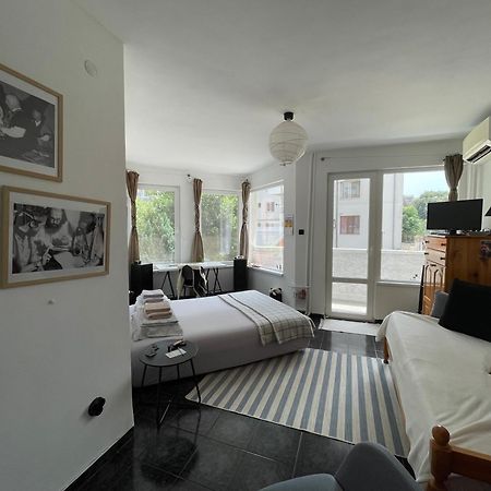 Appartement Modern Flat Near Downtown Plovdiv Extérieur photo