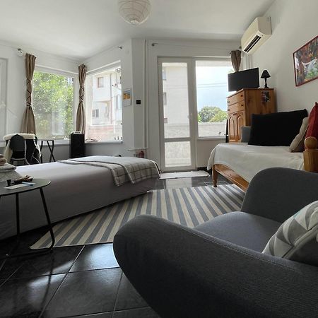Appartement Modern Flat Near Downtown Plovdiv Extérieur photo