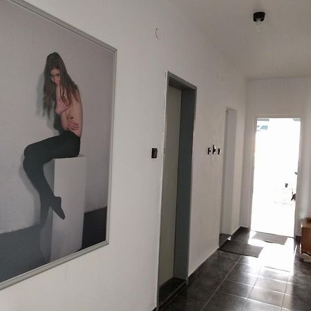 Appartement Modern Flat Near Downtown Plovdiv Extérieur photo