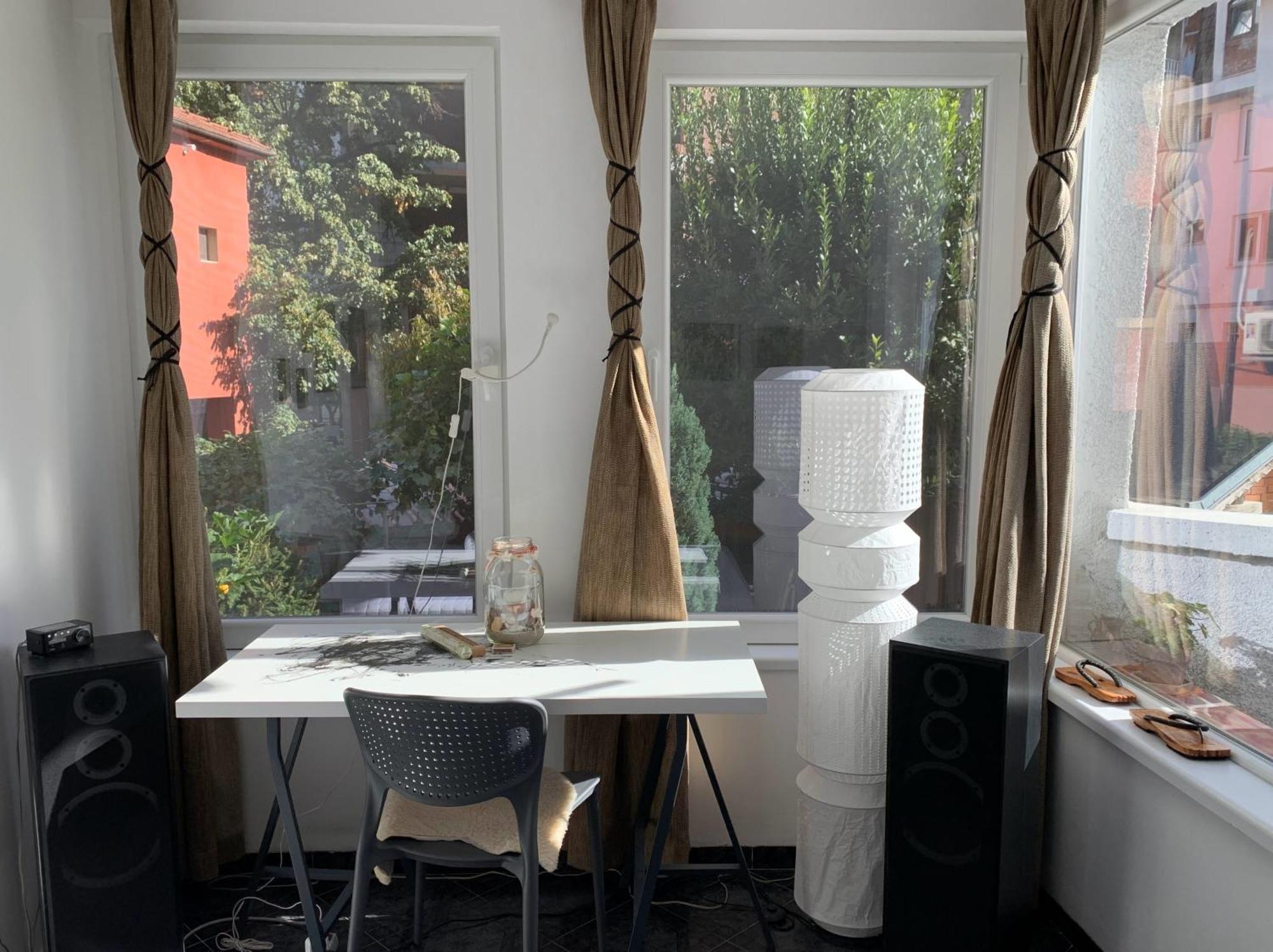 Appartement Modern Flat Near Downtown Plovdiv Extérieur photo