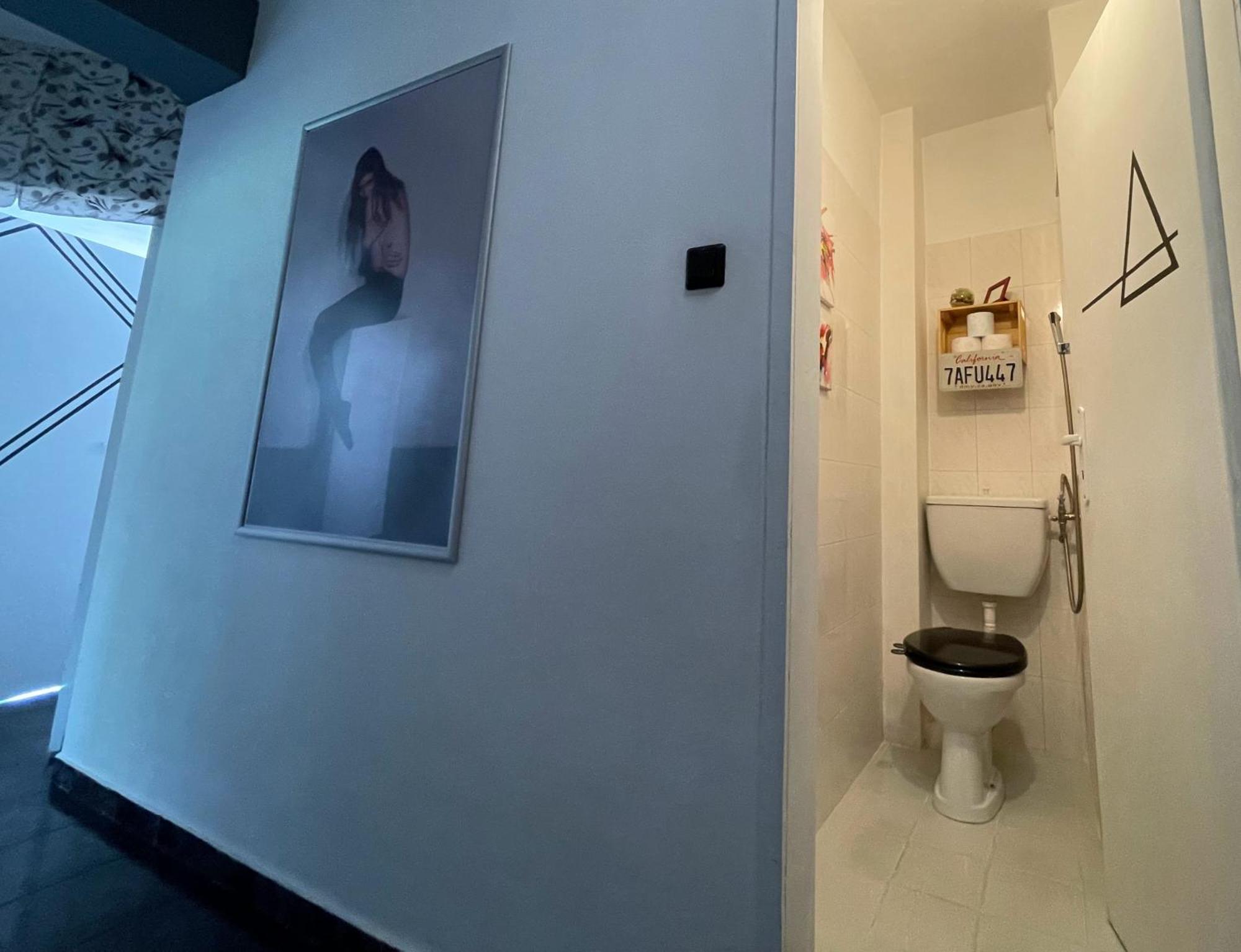 Appartement Modern Flat Near Downtown Plovdiv Extérieur photo