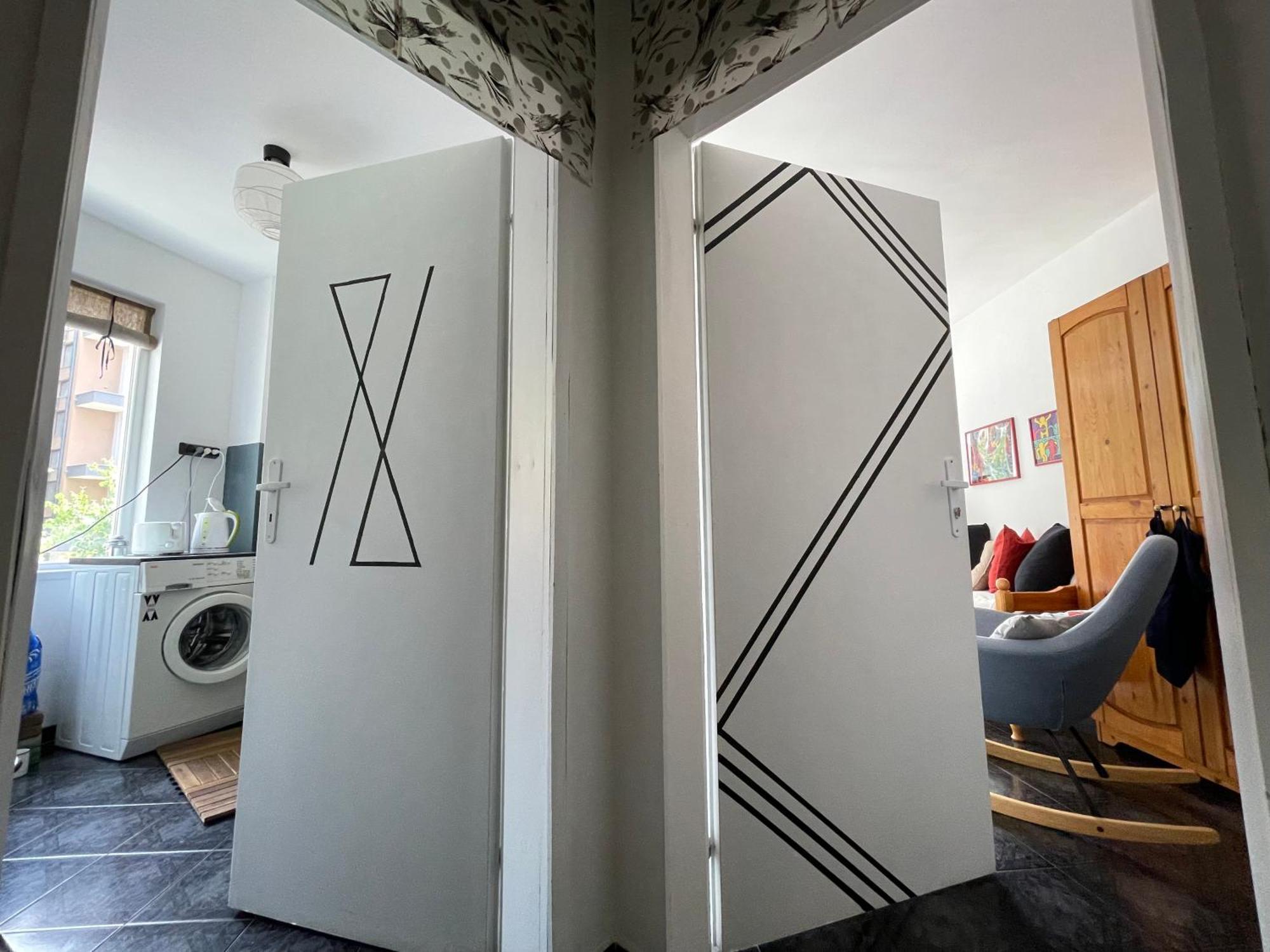 Appartement Modern Flat Near Downtown Plovdiv Extérieur photo
