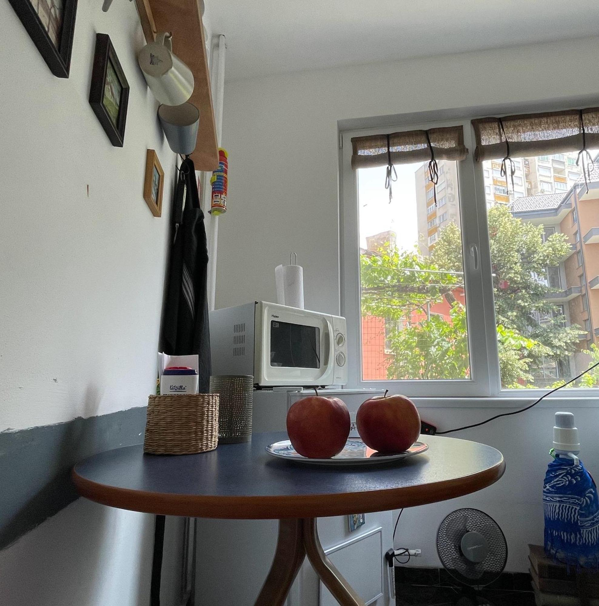 Appartement Modern Flat Near Downtown Plovdiv Extérieur photo