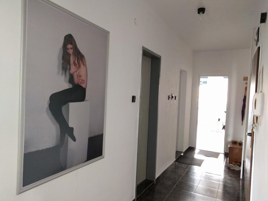 Appartement Modern Flat Near Downtown Plovdiv Extérieur photo